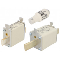 004114399; Fuse: fuse; gTr; 91A; 400VAC; ceramic,industrial; NH2; WT-NH; ETI POLAM 004114399; Fuse: fuse; gTr; 91A; 400VAC; ceramic,industrial; NH2; WT-NH; ETI POLAM