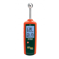 Mitruma mērītājs Extech Instruments MO257, noma Mitruma mērītājs Extech Instruments MO257, noma