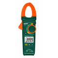 Dīcknaibles (Clamp Meter) AC/DC 400A Extech Instruments MA443 (ar kalibrēšanas sertifikātu), noma Dīcknaibles (Clamp Meter) AC/DC 400A Extech Instruments MA443 (ar kalibrēšanas sertifikātu), noma