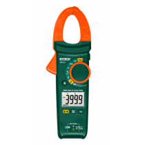Dīcknaibles (Clamp Meter) AC/DC 400A Extech Instruments MA443 (ar kalibrēšanas sertifikātu), noma Dīcknaibles (Clamp Meter) AC/DC 400A Extech Instruments MA443 (ar kalibrēšanas sertifikātu), noma