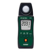 Apgaismojuma mērītājs LED (luksometrs) Extech Instruments LT40, noma Apgaismojuma mērītājs LED (luksometrs) Extech Instruments LT40, noma