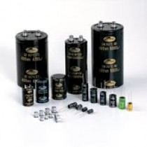 100/350HC; 100uF 350VDC 22x25 HC2V107M22025HA100 SAMWHA