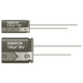 GF 1000U/63V; Capacitor: electrolytic; low impedance; THT; 1000uF; 63VDC; ±20%; SAMXON