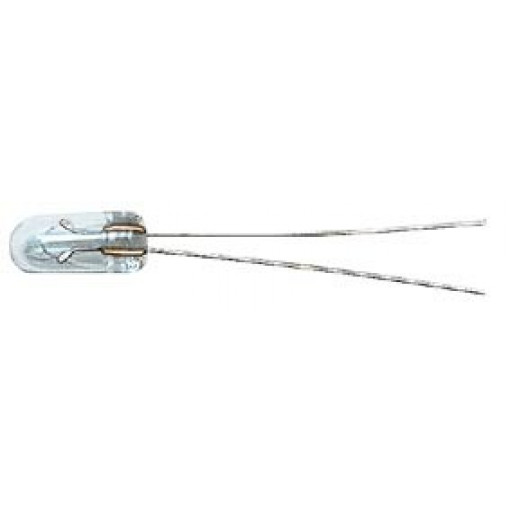 134.40853/A; LAMP 6V 50mA 3.2x8mm 134.40853/A; LAMP 6V 50mA 3.2x8mm