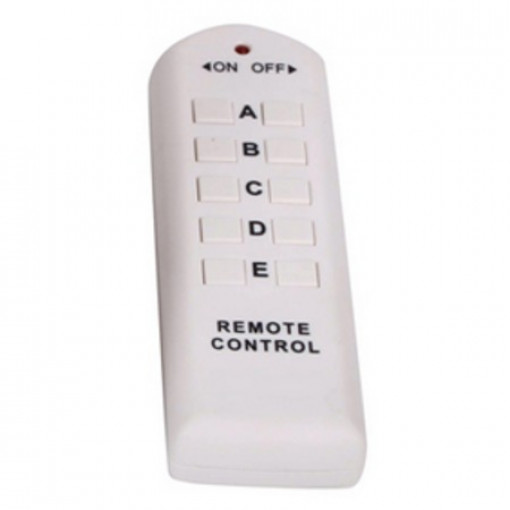 220REMOTE.RC; Papildus Remote 220V barošanas vadības pults HQ 220REMOTE.RC; Papildus Remote 220V barošanas vadības pults HQ