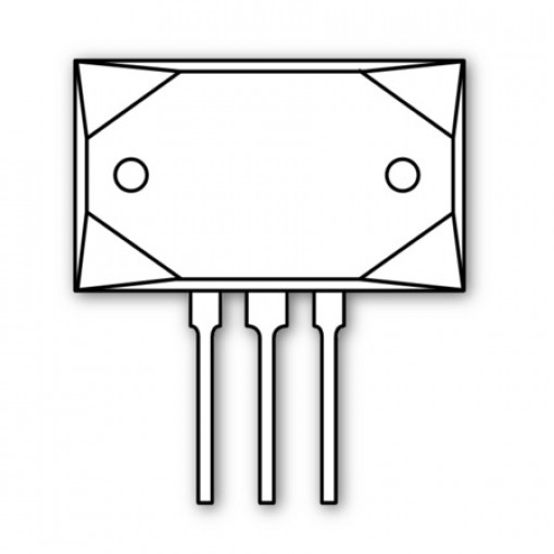 2SA1295; PNP 230V 17A 200W 35MHz MT200 2SA1295; PNP 230V 17A 200W 35MHz MT200