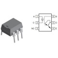4N33; OPTOISO. >3.5kV 30V 0.1A 4N33; OPTOISO. >3.5kV 30V 0.1A