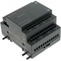 6ED1055-1FB10-0BA0; LOGO! DM16 230R Digitālais papildmodulis