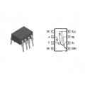 6N139; OPTOISO. 5.3KV 2000% 6N139; OPTOISO. 5.3KV 2000%