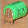 ; Re-battery: Ni-MH; 3.6V; 80mAh; 3pin; Ø16x18mm; Temp: -20÷65°C; JJJ