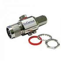 AIZS.2/6GHZ.N; Zibens aizsardzība <700V 2-6GHz N konektori 50Ω AIZS.2/6GHZ.N; Zibens aizsardzība <700V 2-6GHz N konektori 50Ω