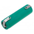 VHAA1500; Re-battery: Ni-MH; AA; 1.2V; 1500mAh; soldering lugs; Ø14x49.2mm; ARTS ENERGY