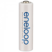BK-3MCCE-4BE; Re-battery: Ni-MH; AA; 1.2V; 1900mAh; ENELOOP; Ø14.35x50.4mm; PANASONIC BK-3MCCE-4BE; Re-battery: Ni-MH; AA; 1.2V; 1900mAh; ENELOOP; Ø14.35x50.4mm; PANASONIC