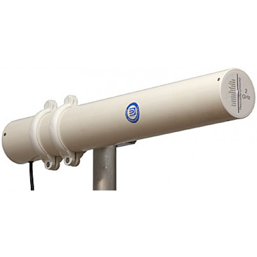 AND2.UMTS.13.ATK16; Datu ant. 1.9-2.1GHz UMTS 16dB 30/30° 10m SMARP AND2.UMTS.13.ATK16; Datu ant. 1.9-2.1GHz UMTS 16dB 30/30° 10m SMARP