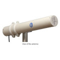 AND2.UMTS.13.ATK16F; Datu ant. 1.9-2.1GHz UMTS 16dB 30/30° 10m FME ligzda