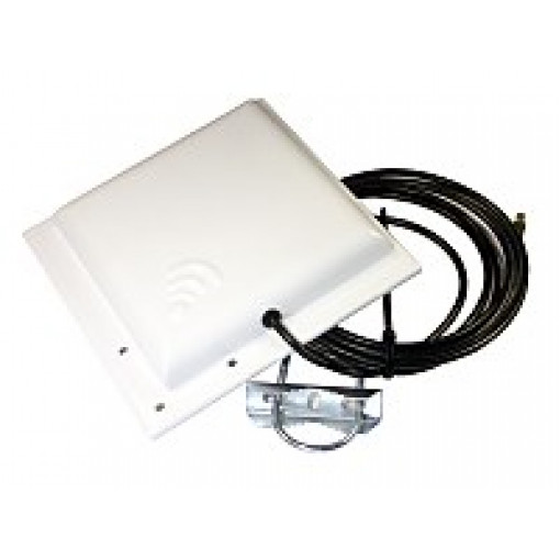 AND24.PANEL.13DB.05; Datu ant 2.4GHz PANEL 38/37° 13dB RPSMA H155 0.5m AND24.PANEL.13DB.05; Datu ant 2.4GHz PANEL 38/37° 13dB RPSMA H155 0.5m