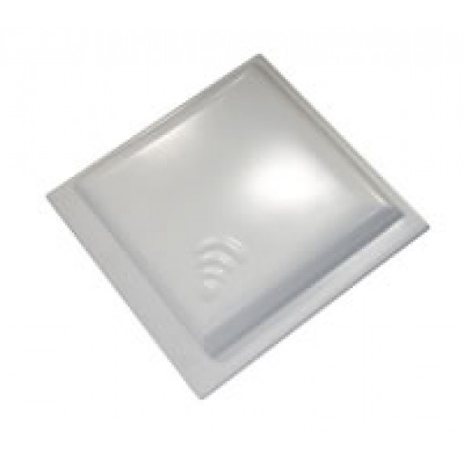 AND24.PANEL.15DB; Datu ant 2.4GHz PANEL 34/36° 15dB balta N-lig.