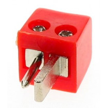 ASC.S.TAISNS.SAR; AS spraudnis taisns, sarkans skrūvējams