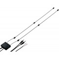 ASTV.CARTV.35; TV antena auto indoor 3.5mm spr.