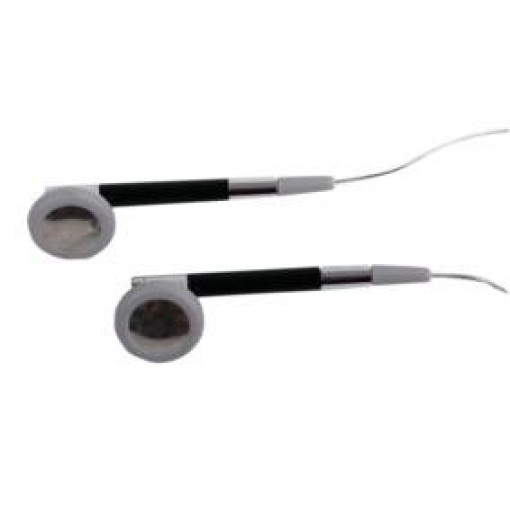 AUA.HP111.MP3.25; Austiņas MP3 2.5mm spr. +kaklasiksna HQ