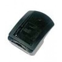 BCVPA.CGAS303.PLATE; Panasonic CGA-S303, VW-VBE10 plate