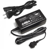 BCVSO.ACLM5A; Sony lādētājs AC-LM5A 4.2V 1.5A