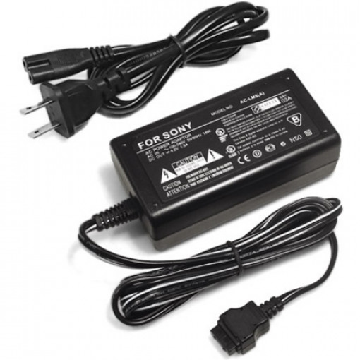 BCVSO.ACLM5A; Sony lādētājs AC-LM5A 4.2V 1.5A