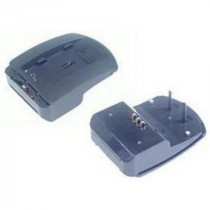 BCVSO.NPFS10.PLATE; Lādētāja plate Sony NP-FS10/11 akum.