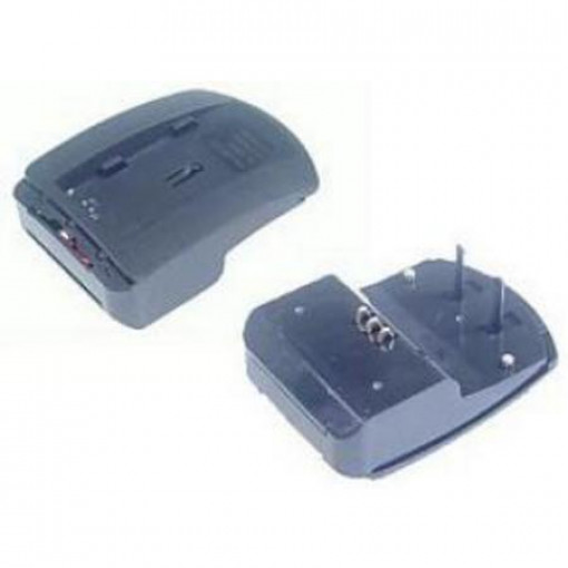 BCVSO.NPFS10.PLATE; Lādētāja plate Sony NP-FS10/11 akum.