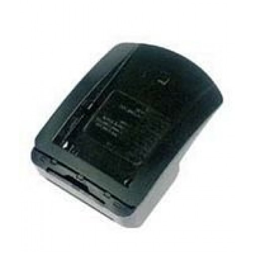 BCVSO.NPFT1.PLATE; Sony NP-FR1/FT1/FD1/FB1 plate