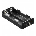 BHC4.BR2.9V; Cx4gb. holderis blakus rin.2 9V-k. 108x54x26mm