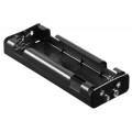 BHC6.BR3.9V; Cx6gb. holderis blakus rin.3 9V-k. 158x57x25mm