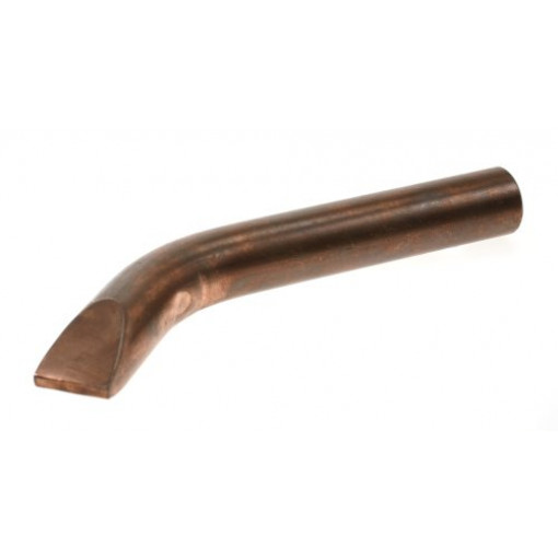 BIT.220.LEN; Lodāmura uzgalis 400/500W 22mm curved BIT.220.LEN; Lodāmura uzgalis 400/500W 22mm curved