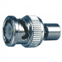 BNC.TERM75; Terminator spraudnis 75Ω taisns zils BNC.TERM75; Terminator spraudnis 75Ω taisns zils