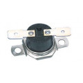 2455R--01000072; Sensor: thermostat; Output conf: NC; Topen: 40°C; Tclos: 25°C; 10A; HONEYWELL 2455R--01000072; Sensor: thermostat; Output conf: NC; Topen: 40°C; Tclos: 25°C; 10A; HONEYWELL
