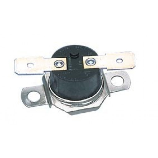 2455R--01000072; Sensor: thermostat; Output conf: NC; Topen: 40°C; Tclos: 25°C; 10A; HONEYWELL 2455R--01000072; Sensor: thermostat; Output conf: NC; Topen: 40°C; Tclos: 25°C; 10A; HONEYWELL