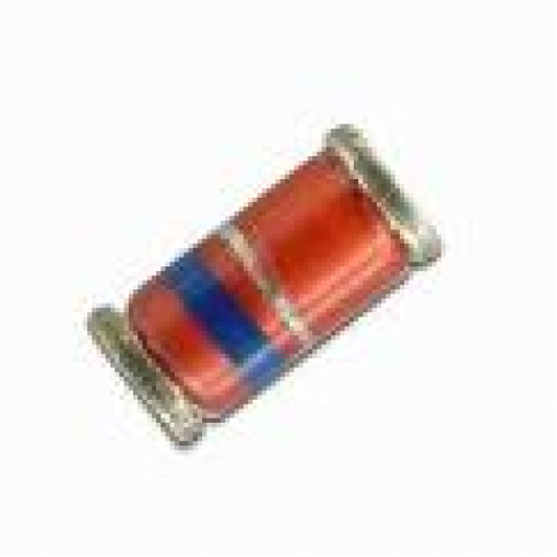 BZV55C003.6; 0.5W 3V6 MINIMELF min.10gab.