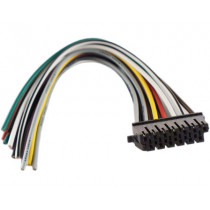 CAR-1031; JVC KS-RT404 barošanas spraudnis