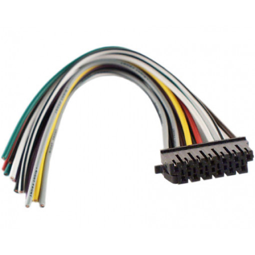 CAR-1031; JVC KS-RT404 barošanas spraudnis