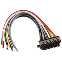 CAR-1032; JVC KS-RT75R barošanas spraudnis