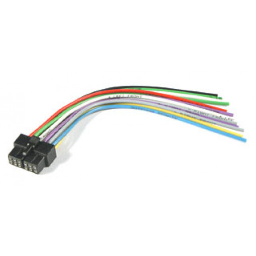 CAR-1048; LG TCC-5610 barošanas spraudnis