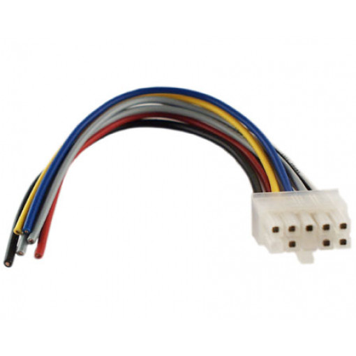 CAR-1102; PIONEER DEH-690/690SDK barošanas spraudnis