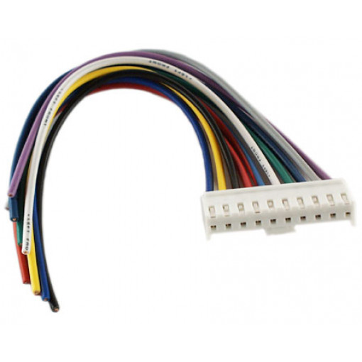 CAR-1105; PIONEER KEH-2500 barošanas spraudnis