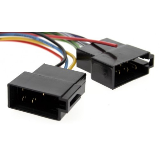 CAR-1141.ISO; SONY XR3310RDS-ISO barošanas spraudnis