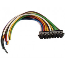 CAR-1144; SONY XR-U220 barošanas spraudnis