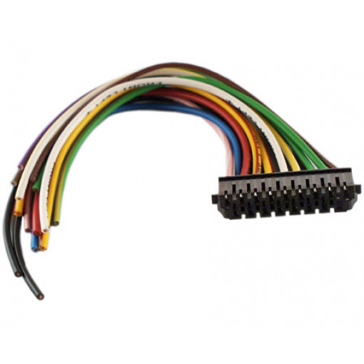 CAR-1144; SONY XR-U220 barošanas spraudnis