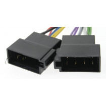 CAR-1145.ISO; SONY XTC-U100-ISO barošanas spraudnis