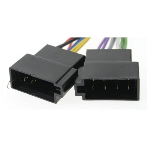 CAR-1145.ISO; SONY XTC-U100-ISO barošanas spraudnis