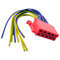 CAR-2012.UNI; ISO 10 spraudnis Universal