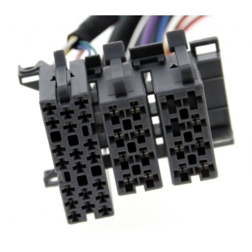 CAR-2014.CD.GRUN; ISO 36 spraudnis + CD Grundig Universal